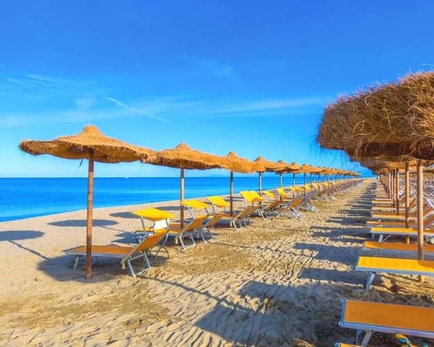 Immagine - Toscana Sport Resort 4* in pensione completa SETTEMBRE