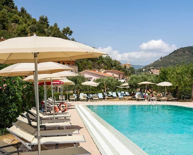 Immagine -  6 N Castellaro Golf Resort UNLIMITED GOLF