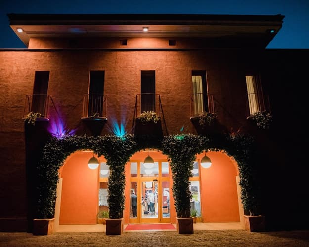 Image - Magazine offer Foresteria St. Anna Golf Club 2026