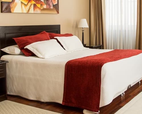 Imagen - Hotel en Tarija l Victoria Plaza 4*