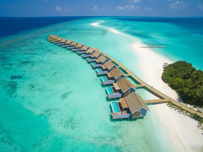 Immagine - Maldive: il paradiso in riva al mare