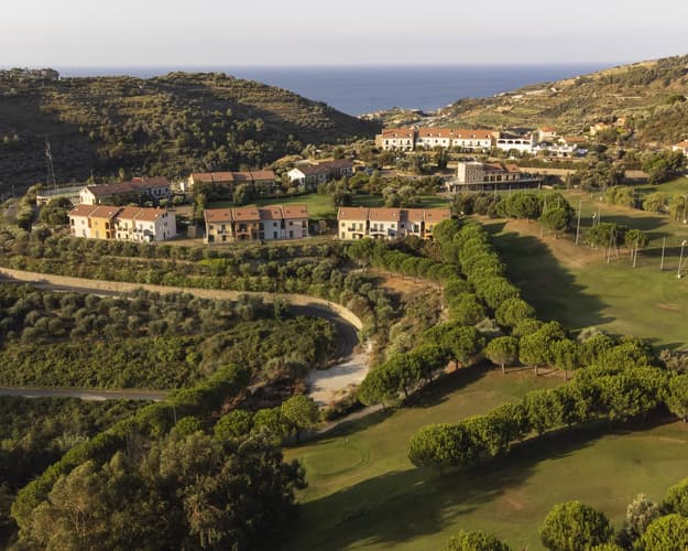 Imagen -  7 N Castellaro Golf Resort + 3 GF