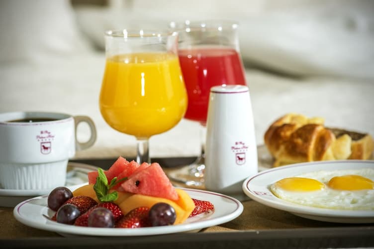 Imagen - Hotel en La Paz | Rey Palace