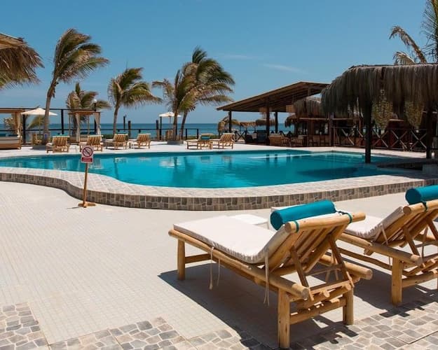 Imagen - Playas del Norte con vuelo incluido