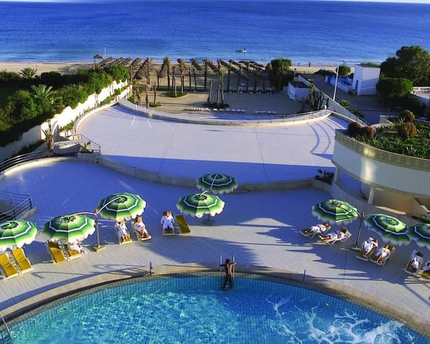 Image - Ponte del 25 Aprile in Tunisia da Cagliari - Offerte Soggiorni