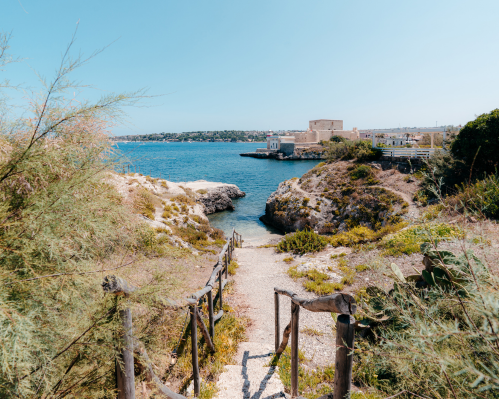 Immagine - Mangia's Brucoli Resort - Weekend All Inclusive