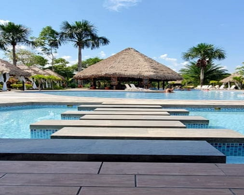 Imagen - Iquitos- Irapay Amazon Lodge con vuelo incluido