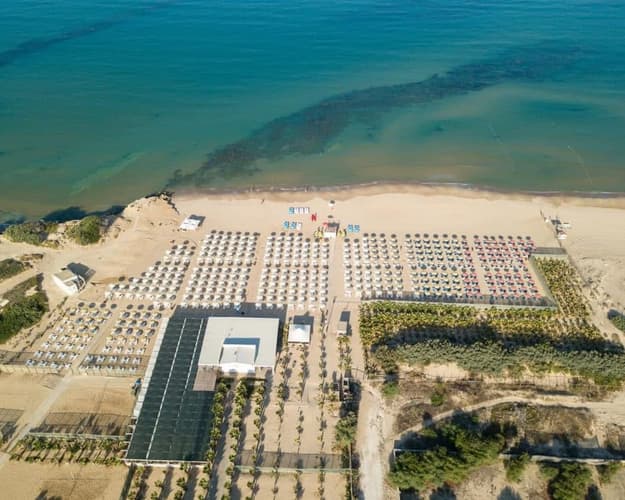 Immagine - Athena Resort 4* All Inclusive AGOSTO 