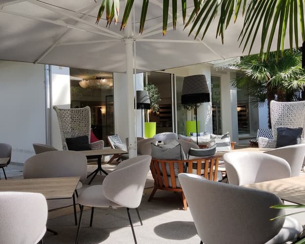 Imagen -  6 N Hotel Luxor