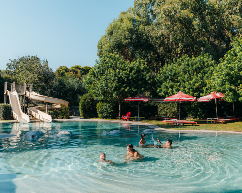 Immagine - Mangia's Brucoli Resort - Family Stay All Inclusive 7 Nights