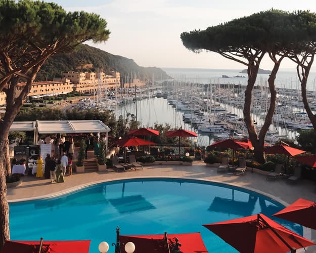 Image - 6 N Cala del Porto Punta Ala Hotel, 3 GF, Newsletter March 2026