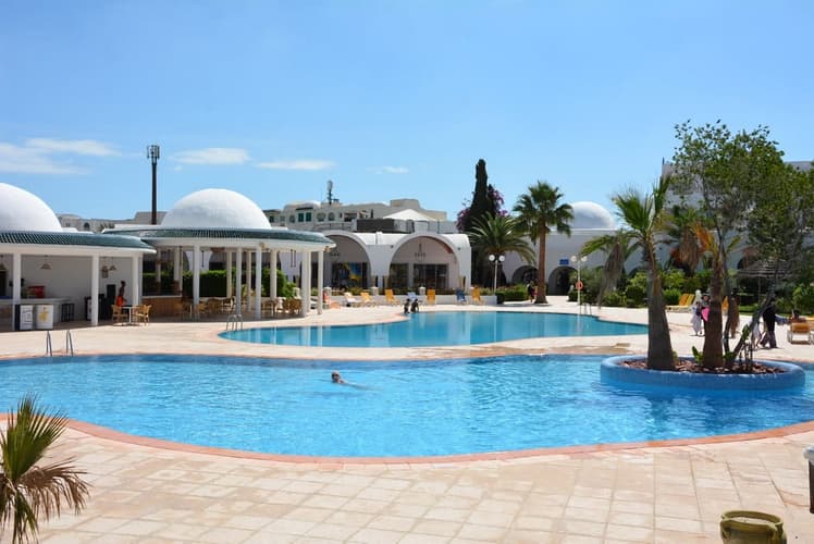 Image - Preventivo Hammamet da Cagliari 27 maggio 2 giugno 