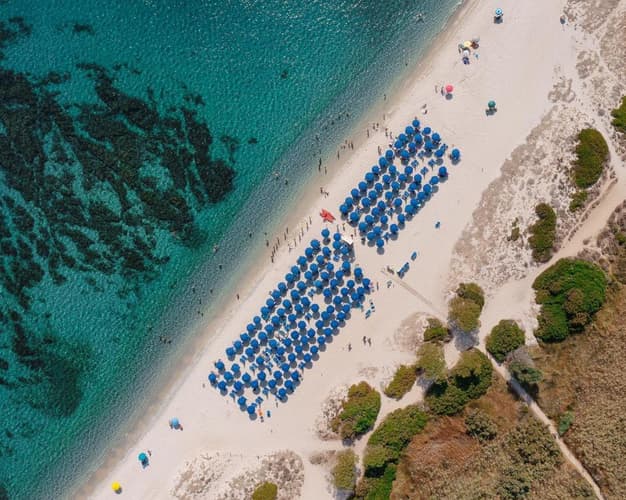 Image - Secret Village Sardegna 4* - Pensione Completa AGOSTO