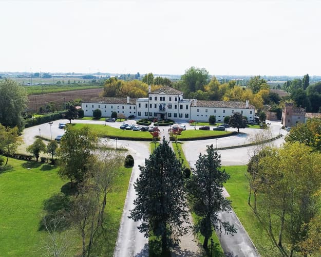 Image - 7 N Villa Braida