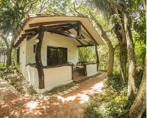 Imagen - Hotel en Santa Cruz | Guembe 