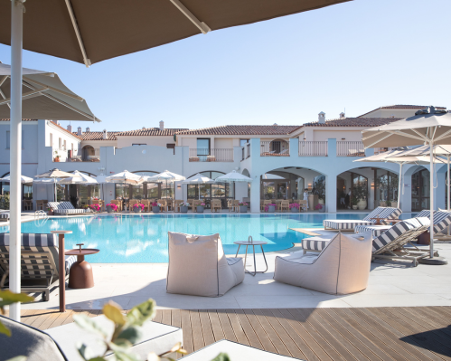 Immagine - 7 Days All Inclusive - Mangia's Santa Teresa Hilton