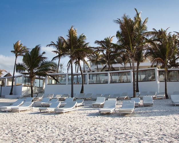 Образ - KENYA volo da Roma & resort 4* in all inclusive 