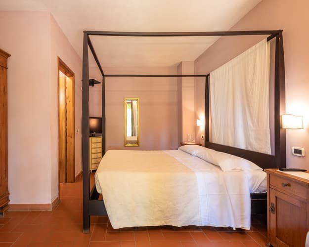 Image - 4 N Relais Ciavatta + 1 GF