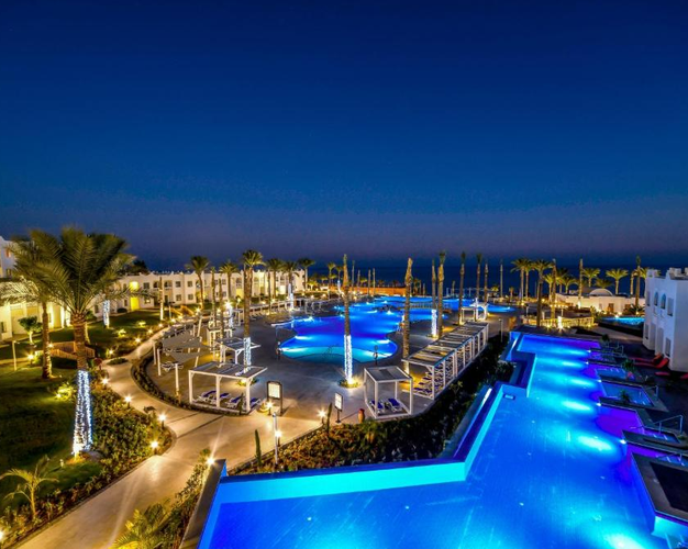 Immagine - Sharm el-Sheikh, Sunrise Diamond Beach Resort 