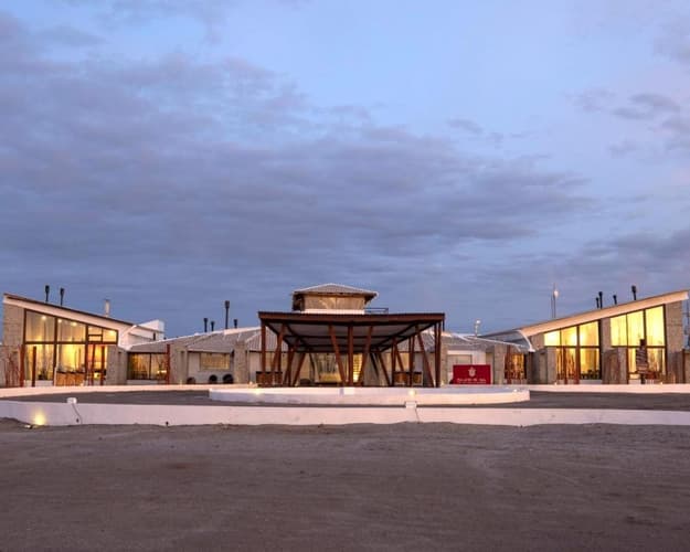 Imagen - Hotel en Salar de Uyuni | Palacio de Sal 5*