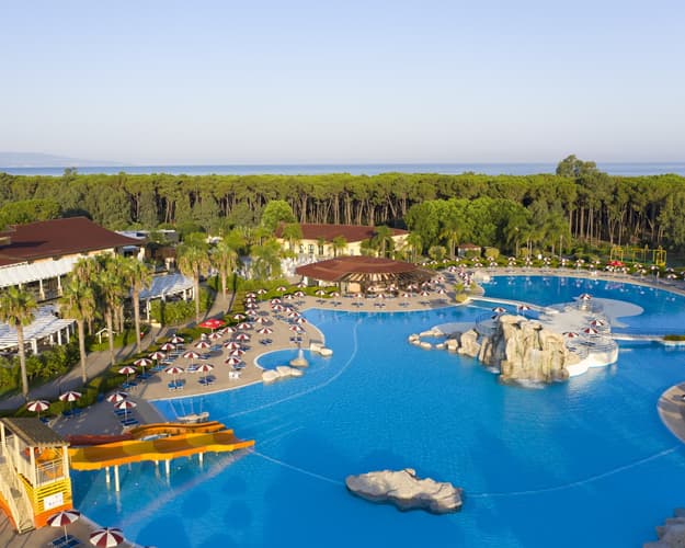 Image - Falkensteiner Club Funimation Garden Calabria