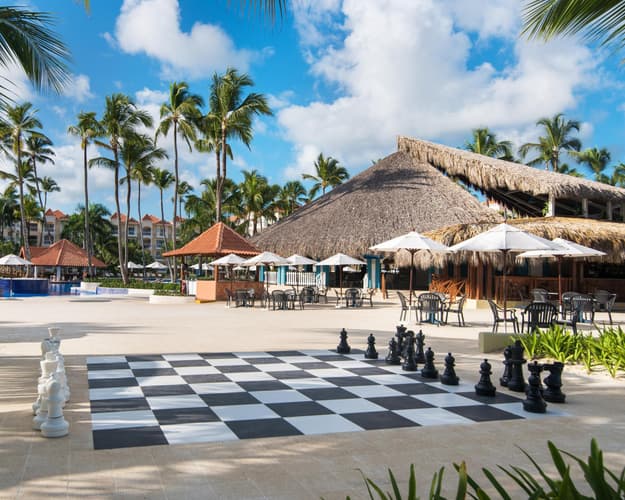Imagen - Paquete a Punta Cana | Occidental Caribe 4*