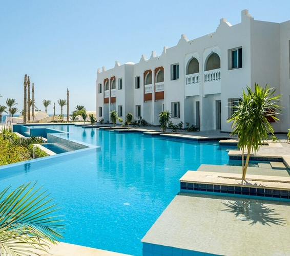 Immagine - Sharm el-Sheikh, Egypt