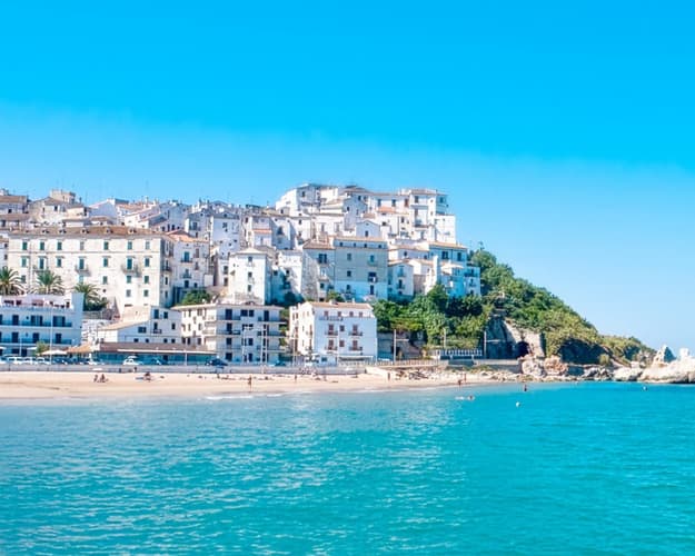 Image - My Hotel 3* in pensione completa GIUGNO 