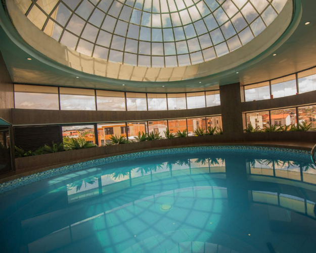 Imagen - Hotel en Sucre | Roles Hotel 5*