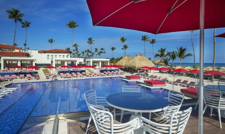 Imagem - Royalton Bávaro Resort 