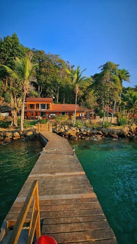 Imagen -  2️⃣ Vacaciones de Verano en Rio + Ilha Grande - Pestana Rio Atlântica y Casa da Ilha & SPA 