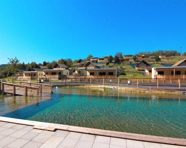 Podoba - Glamping Bioterme, Mala Nedelja