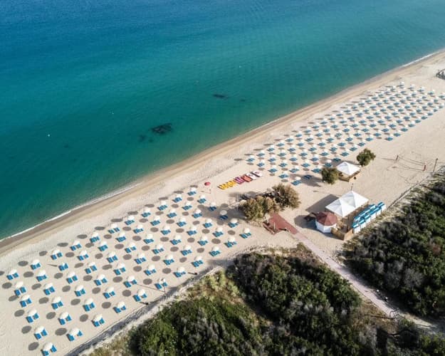Immagine - Nicotera Beach Village 4* All Inclusive LUGLIO