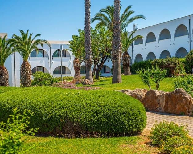 Immagine - Pietrablu Resort & Spa