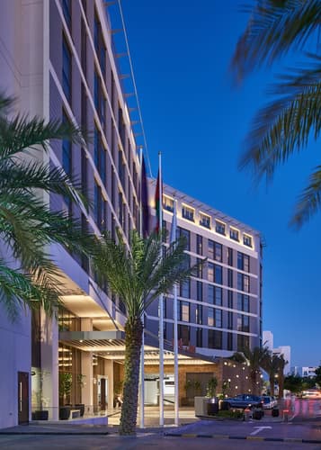 Image - Mysk Al Mouj Hotel