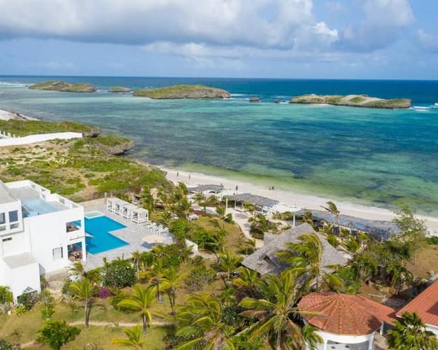 Образ - KENYA volo da Milano & resort 5* in mezza pensione SETTEMBRE