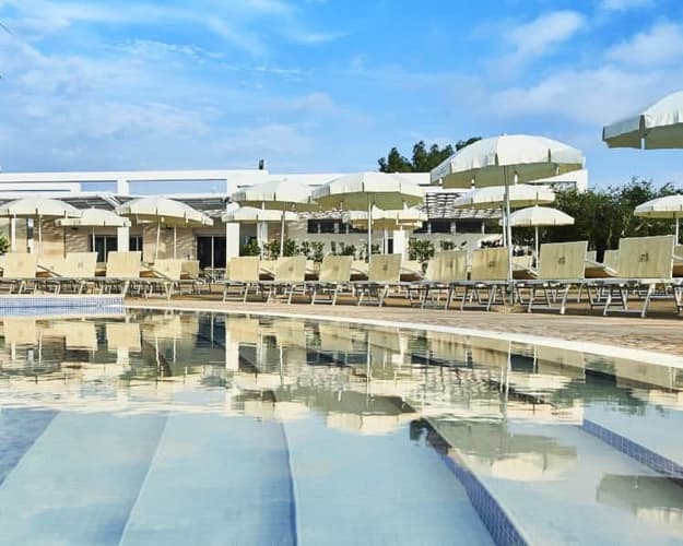 Imagen - Riva Marina Resort 4* - All Inclusive LUGLIO