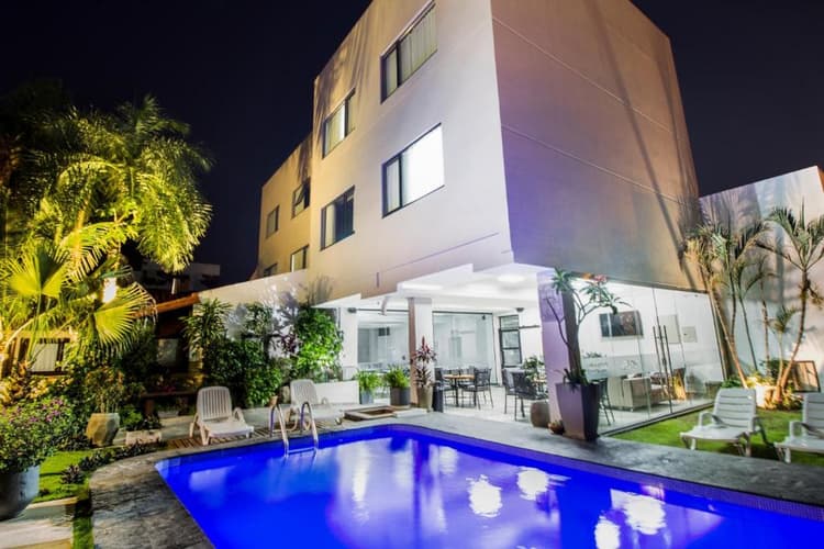 Image - Hotel en Santa Cruz l Sirari Suites by Regina