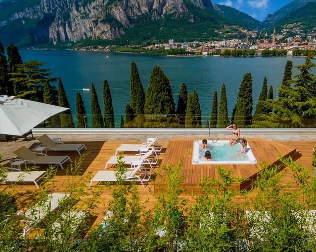 Image -  4 N Hotel Griso Collection