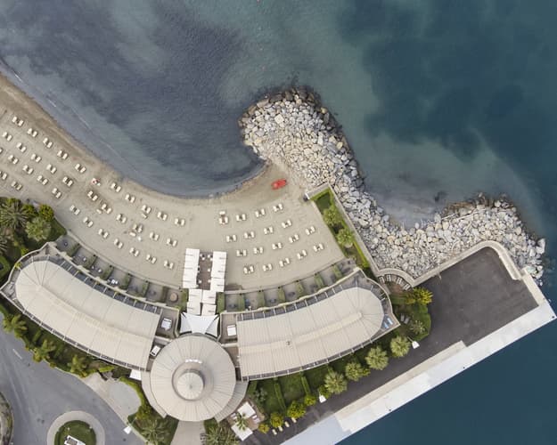 Bild -  4 N Hotel Riviera dei Fiori + 1GF