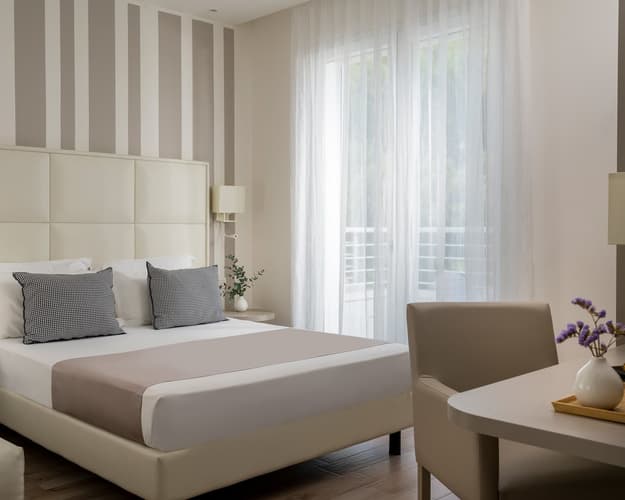 Imagen -  8 N Hotel Luxor