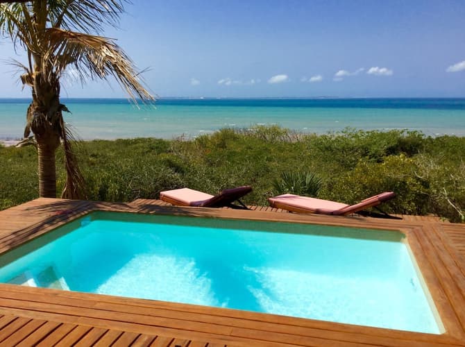 Образ - Vilankulo- asDunas Lodge - 2 Noites Tudo Incluido