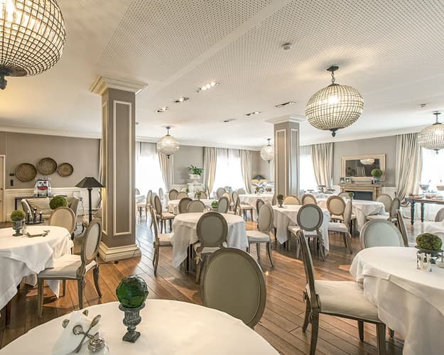 Bild - 7 N Hotel Touring + 3 GF