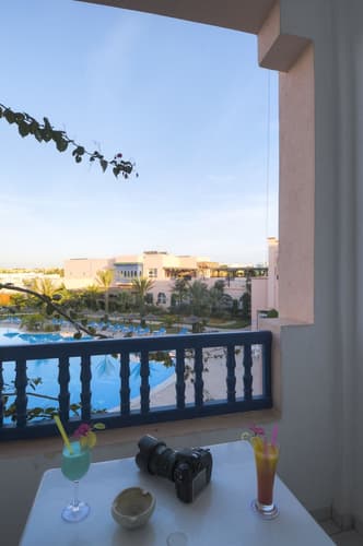 Immagine - Tunisia da Venezia ogni Giovedì da Novembre ad Aprile