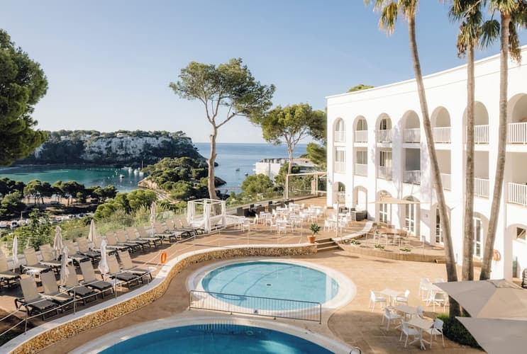 Image - 4* Comitas Floramar Apartments, Menorca Island, Spain