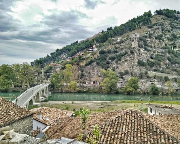 Immagine - Tour Albania Classica in 1 settimana, partenza ogni giorno