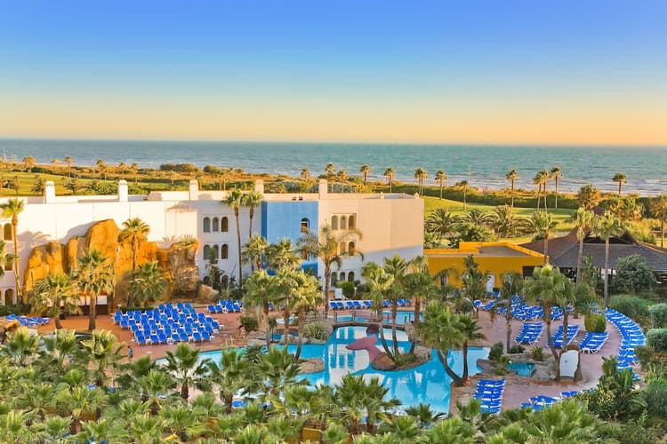 Image -  Playaballena Hotel ⭐⭐⭐⭐