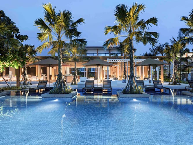 Image - Bangkok e Khao Lak a 5*
