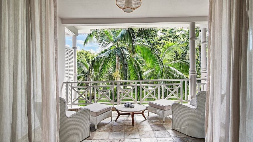 Immagine -  10N Heritage Le Telfair Golf & Wellness Resort + 4GF