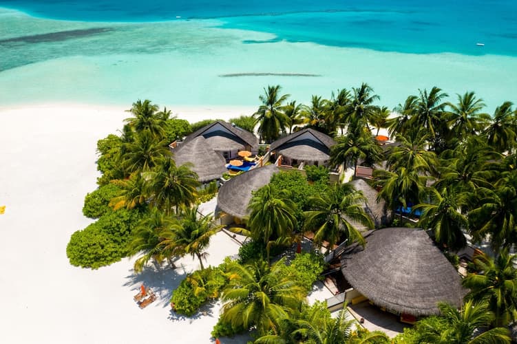 Imatge -  Maldives Adventure: Island Hopping & Watersports